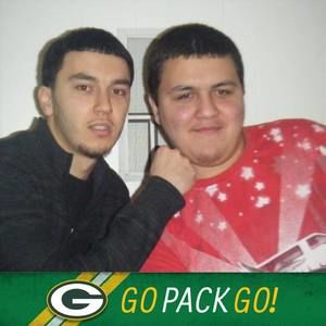 Meet your Posher, William